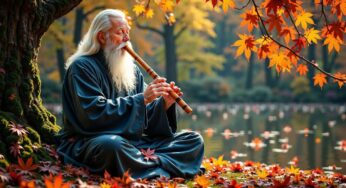 Musik Meditatif Bermanfaat Tingkatkan Imajinasi Berkarya, Apakah Benar?