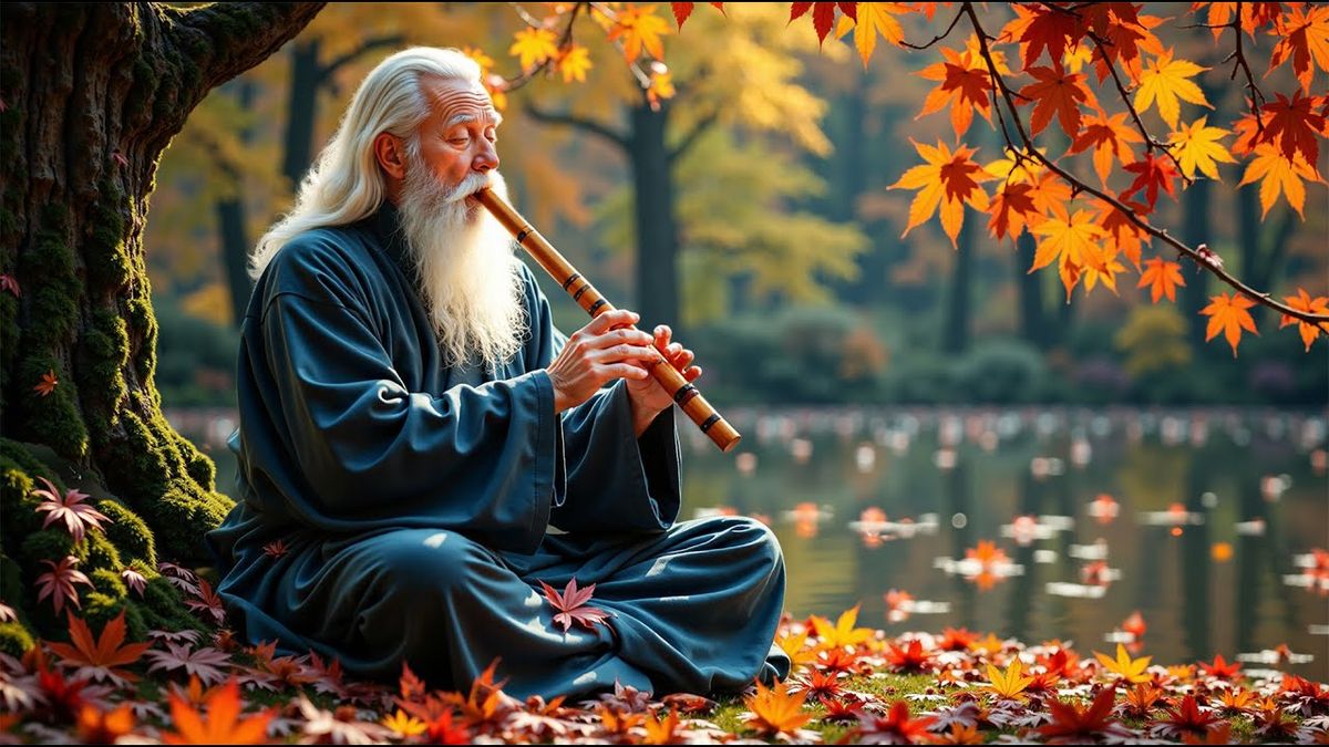 Musik Meditatif