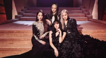 BLACKPINK Cetak Rekor Baru Lewat MV “Jump” yang Mendominasi Tangga Lagu Dunia