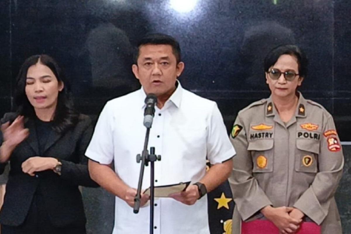Hasil Tes DNA Tegaskan Ridwan Kamil Bukan Ayah Biologis CA
