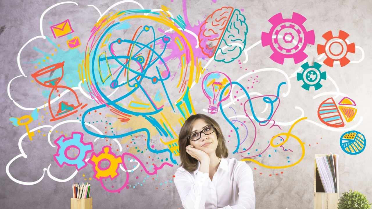 Kreativitas di Era Digital Ruang Baru bagi Ide dan Inovasi
