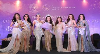 Miss Universe Indonesia Angkat Bicara: Klarifikasi Lengkap atas Tuduhan Settingan Pemenang