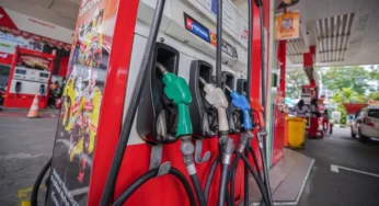 Pertamina Hadirkan Promo BBM Spesial HUT RI ke-80, Harga Pertamax Kini Lebih Hemat