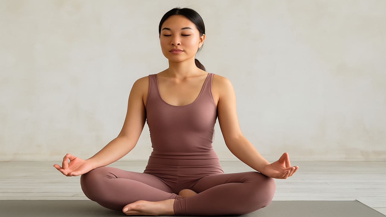 Ragam Manfaat Yoga yang Terbukti untuk Kesehatan