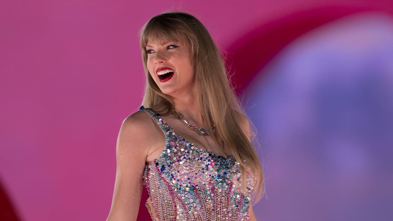 Royalti Musik Taylor Swift Capai Angka Fantastis Sebesar 13 Triliun, Bagaimana dengan Polemik di Indonesia