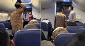 Teriakan Bom di Dalam Pesawat Lion Air, Polres Bandara Soekarno Lakukan Penahanan Terhadap Pelaku