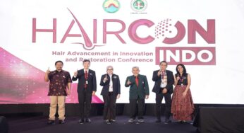 Inovasi Terbaru Terapi dan Transplantasi Rambut di HAIRCON 2025