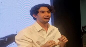 Inspirasi Diri: Reza Rahadian Berhasil Menapaki Dunia Sutradara