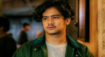 Kevin Ardilova Memulai Tantangan di Dunia Film Komedi Romantis
