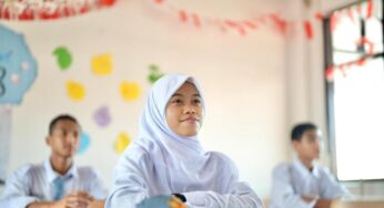 Kisah Haru Adelia: Dari Tidur Berdesakan Hingga Punya Ranjang