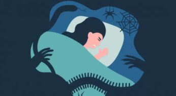 Mimpi Aneh Saat Sakit: Memahami Fenomena Fever Dreams