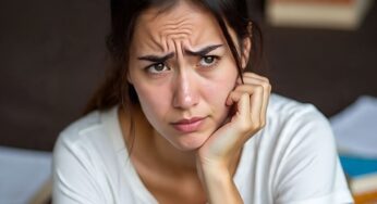 Pikiran Buruk Muncul Tanpa Sebab, Normal atau Justru Tidak?