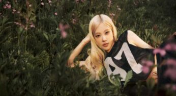 Rose BLACKPINK X Puma: Koleksi Debut Musik dan Fesyen