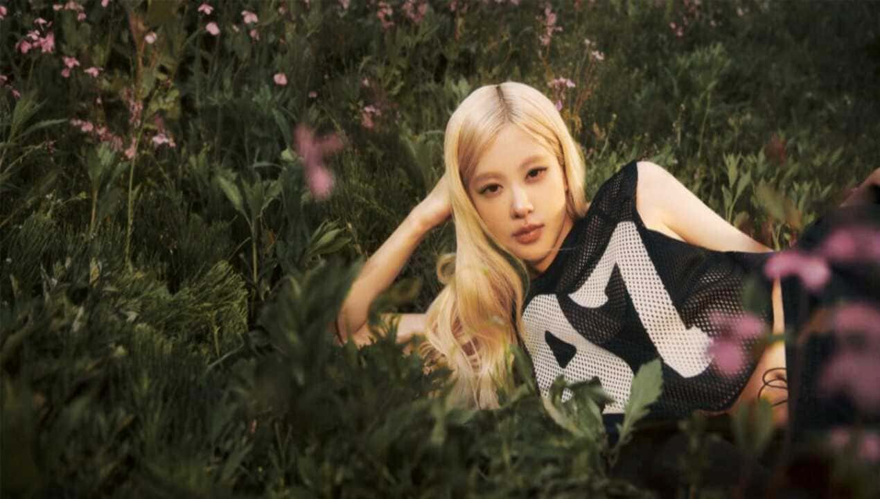 Rose BLACKPINK X Puma Koleksi Debut Musik dan Fesyen