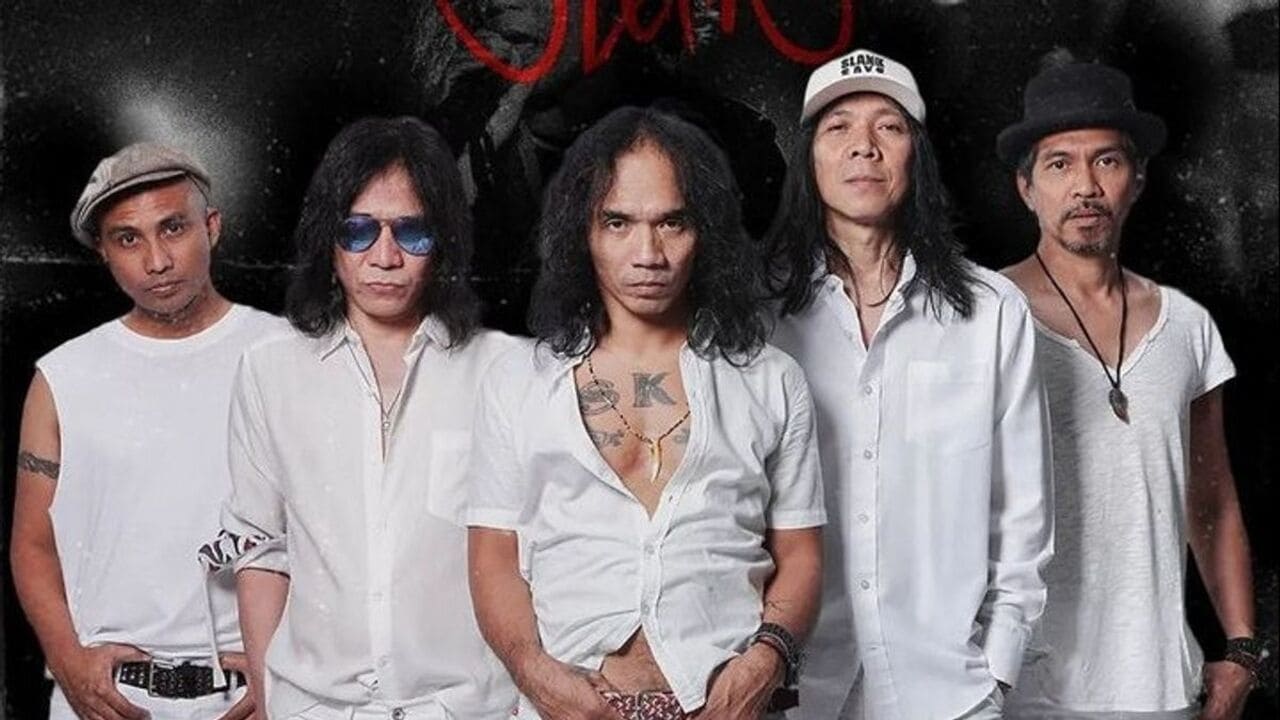 Slank Ogah Ikut Polemik Royalti, Fokus Kebaikan Industri