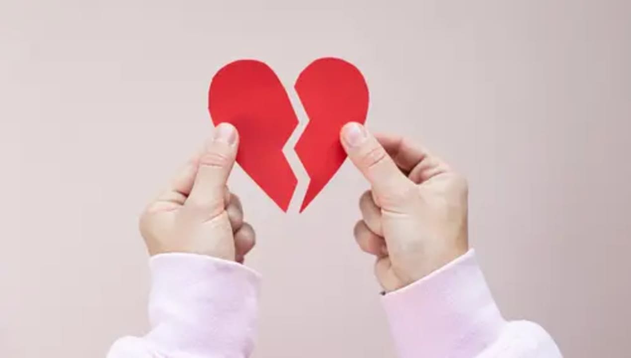 Tips Mengobati Sakit Hati dan Menemukan Ketenangan Batin