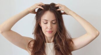 Tips Pijat Kulit Kepala untuk Rambut Tumbuh dan Tubuh Rileks