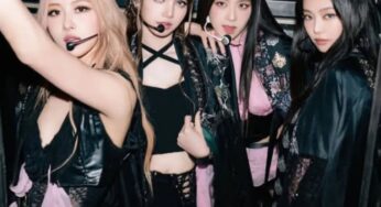 Blackpink Comeback Besar, Syuting Video Musik Dimulai Pekan Ini