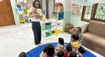 Cara Daycare Dukung Kreativitas, Rasa Ingin Tahu Pada Anak