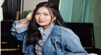 Clara Riva dan Semesta Musik yang Tumbuh Bersama Dirinya