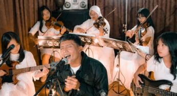 Mercusuar Show Hadirkan Sentuhan String Quartet di Get Closer