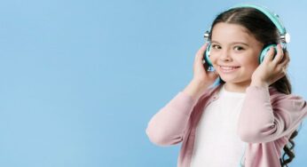 Musik Untuk Anak Tidak Harus Selalu Bernada Ceria