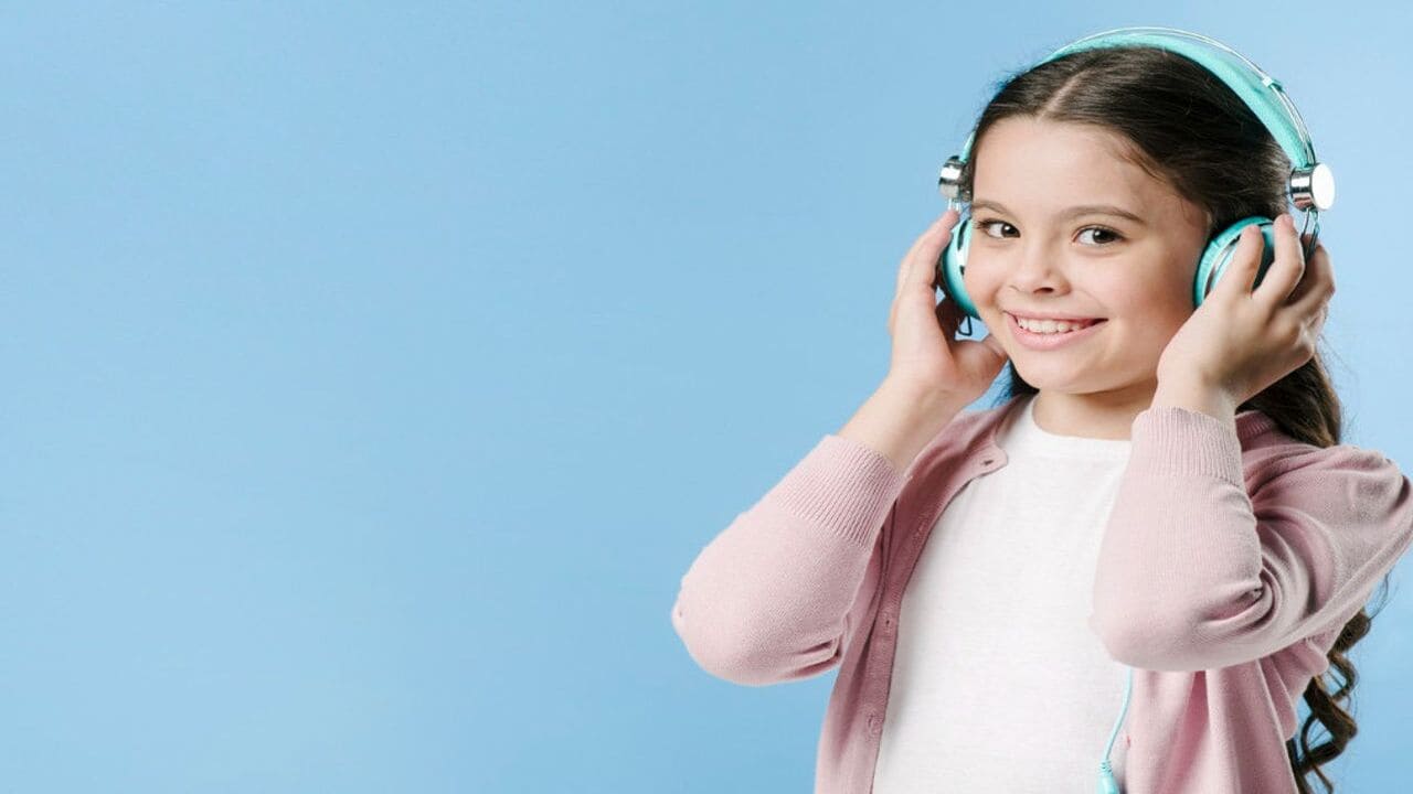 Musik Untuk Anak Tidak Harus Selalu Bernada Ceria