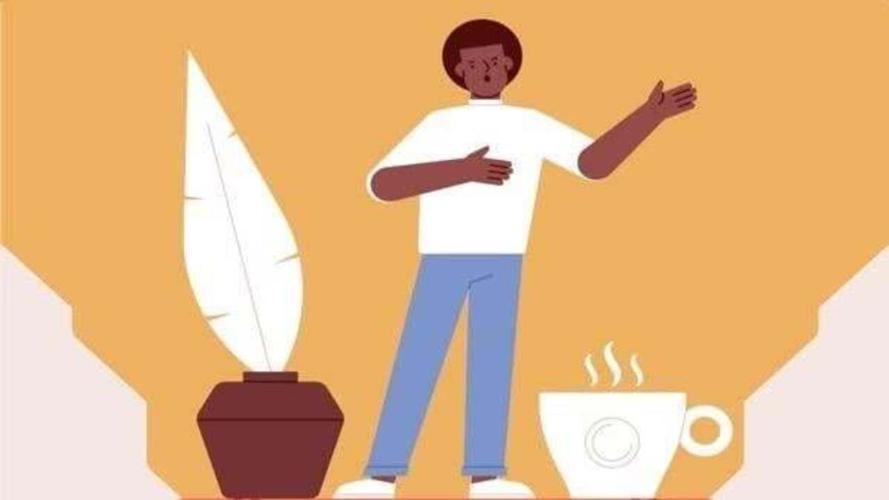 Pantun Penutup Presentasi yang Menarik dan Menginspirasi