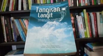 Renungan Menggetarkan dan Hikmah dalam Buku Tangisan Langit