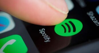 Spotify Rilis Fitur Lacak Konser Berdasarkan Genre Musik