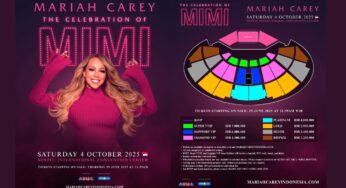 Tak Boleh Ketinggalan, Inilah Deretan Festival Konser Musik Paling Ditunggu di Oktober 2025